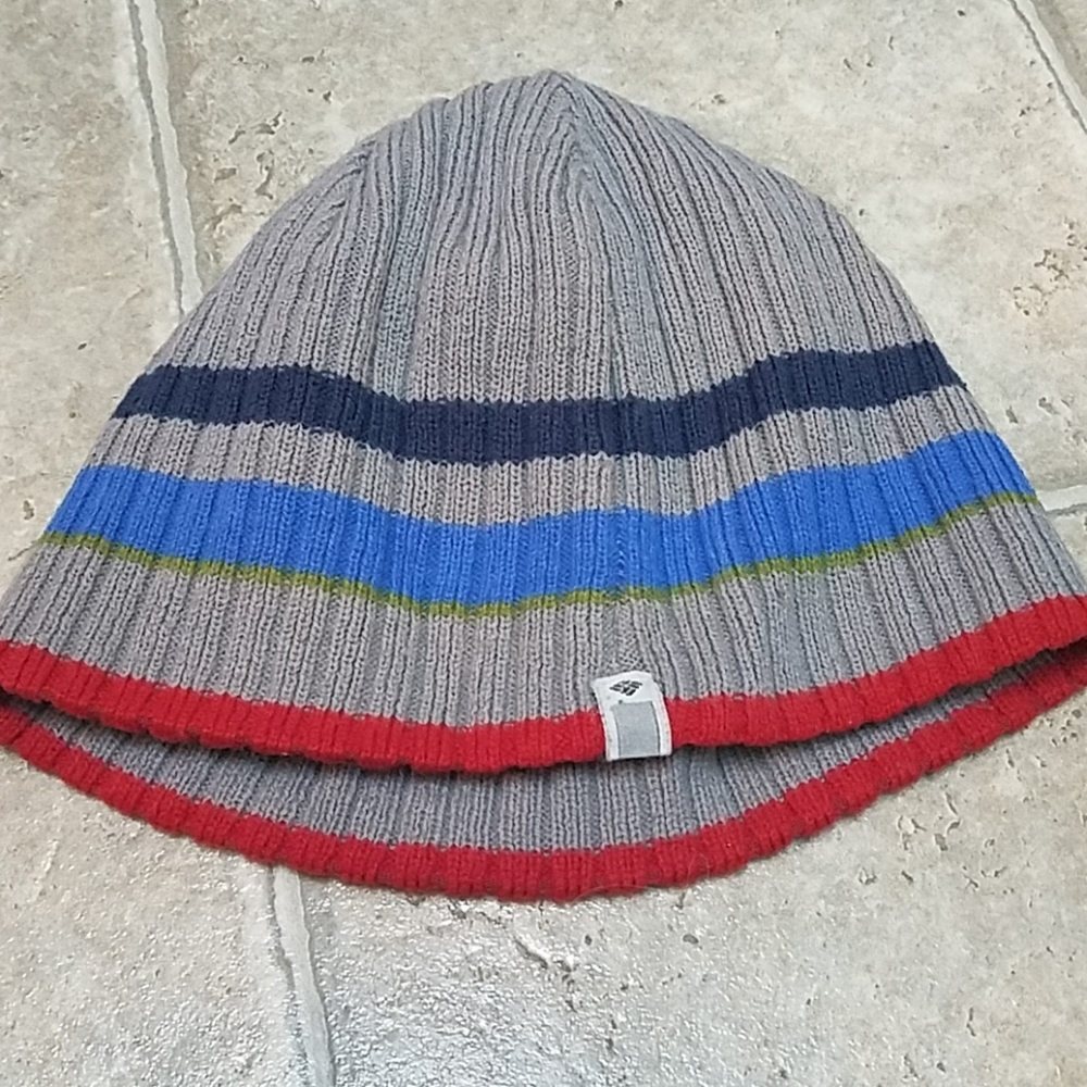 Columbia winter hat